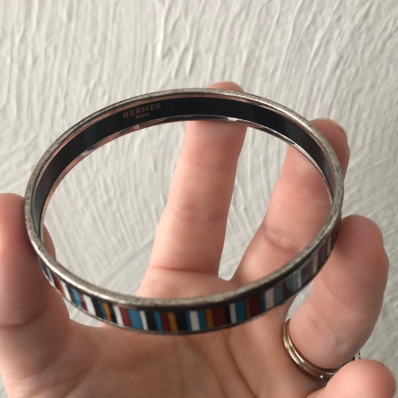 Hermes Jewelry - Vintage Hermès bracelet